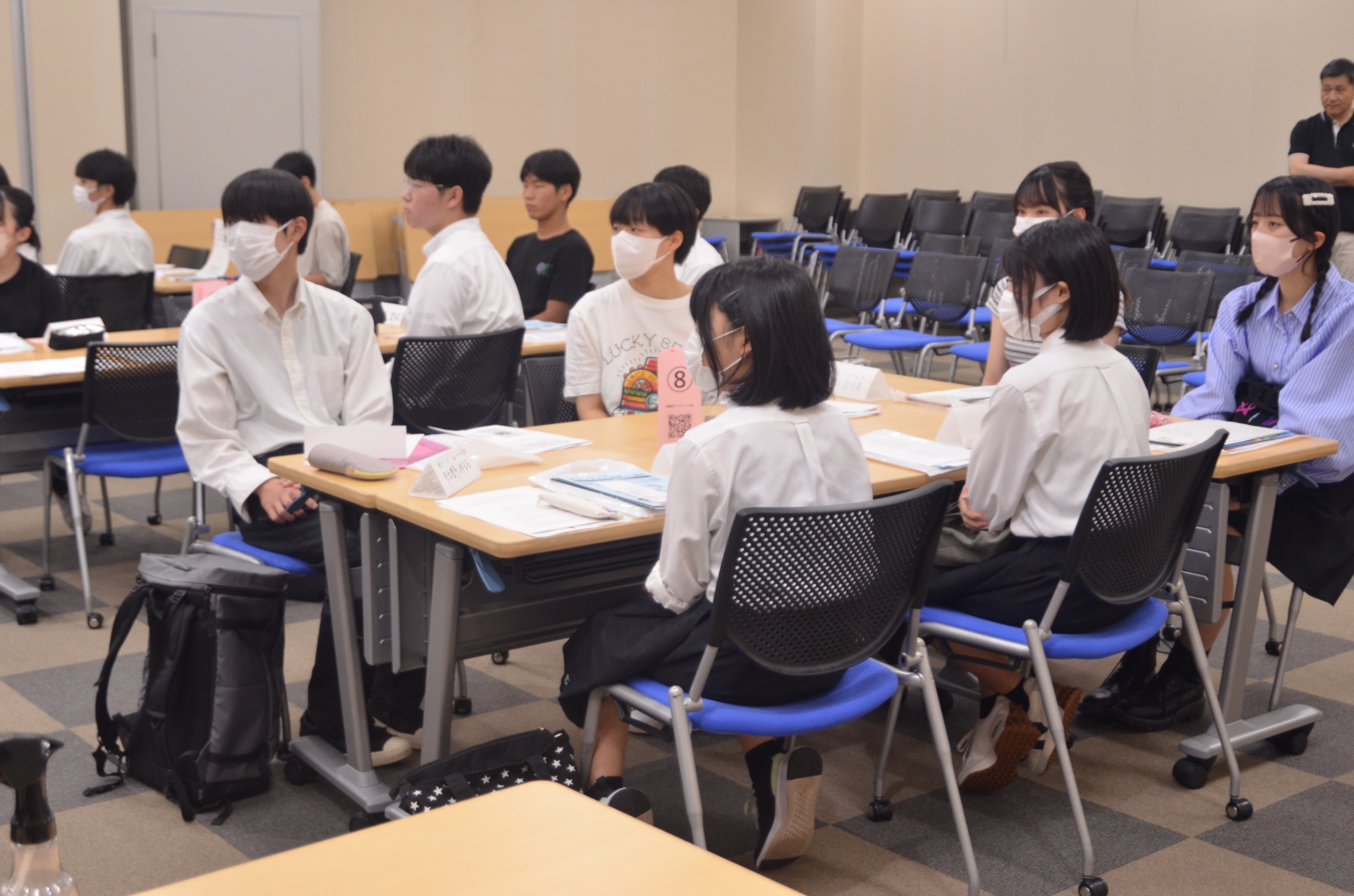 特定非営利活動法人杜の伝言板ゆるる - みやぎNPO情報ネット